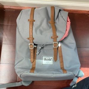 Herschel little America backpack